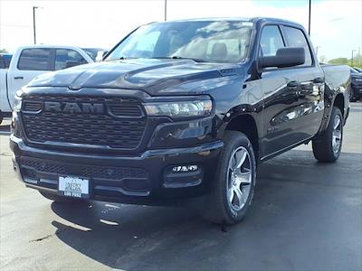 New 2026 Ram 1500 Tradesman Crew Cab for sale #DR26153 - photo 2