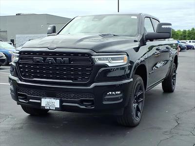 New 2026 Ram 1500 Limited Crew Cab for sale #DR26180 - photo 2