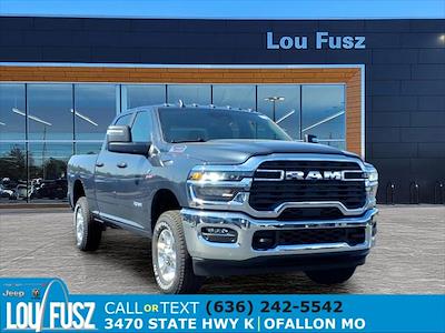 New 2026 Ram 2500 Big Horn Crew Cab for sale #DR26182 - photo 1