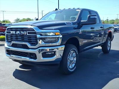 New 2026 Ram 2500 Big Horn Crew Cab for sale #DR26182 - photo 2