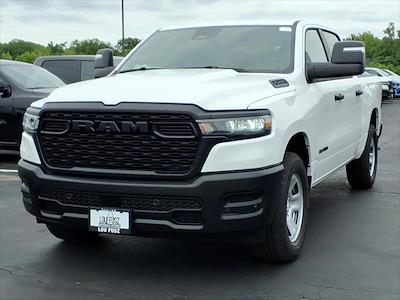 New 2026 Ram 1500 Tradesman Crew Cab for sale #DR26185 - photo 2