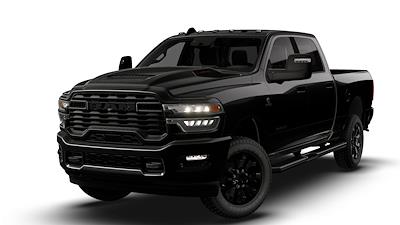 New 2026 Ram 3500 Big Horn Crew Cab for sale #DR26196 - photo 1