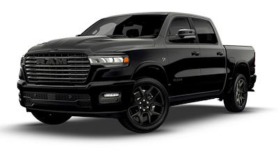 New 2026 Ram 1500 Laramie Crew Cab for sale #DR26200 - photo 1