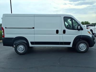 New 2026 Ram ProMaster 1500 Standard Roof Empty Cargo Van for sale #DR26242 - photo 1