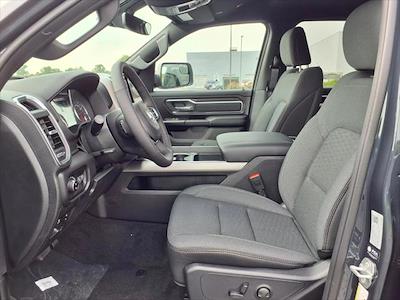 New 2026 Ram 1500 Big Horn Crew Cab for sale #DR26257 - photo 2
