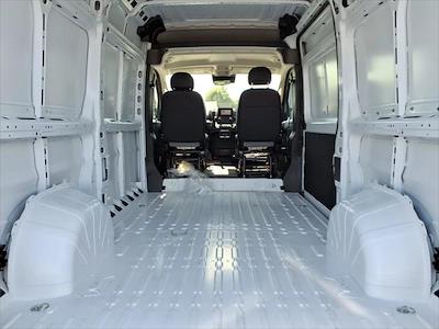 New 2026 Ram ProMaster 1500 High Roof Empty Cargo Van for sale #DR26267 - photo 1