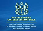 New 2026 Ram ProMaster 2500 Standard Roof Cargo Van for sale #DR26272 - photo 20