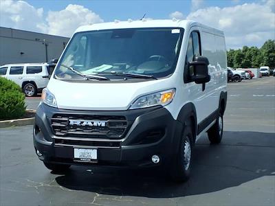New 2026 Ram ProMaster 1500 Standard Roof Empty Cargo Van for sale #DR26274 - photo 2