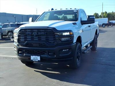 New 2027 Ram 3500 Tradesman Regular Cab for sale #DR27016 - photo 2
