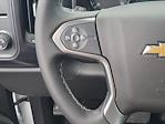 New 2024 Chevrolet Silverado 5500 Work Truck Regular Cab Cab Chassis for sale #C241226 - photo 15