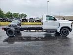 New 2024 Chevrolet Silverado 5500 Work Truck Regular Cab Cab Chassis for sale #C241226 - photo 22