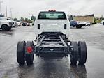 New 2024 Chevrolet Silverado 5500 Work Truck Regular Cab Cab Chassis for sale #C241226 - photo 23