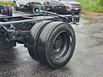 New 2024 Chevrolet Silverado 5500 Work Truck Regular Cab Cab Chassis for sale #C241226 - photo 24