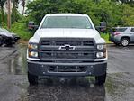 New 2024 Chevrolet Silverado 5500 Work Truck Regular Cab Cab Chassis for sale #C241226 - photo 26