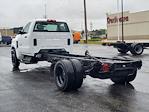 New 2024 Chevrolet Silverado 5500 Work Truck Regular Cab Cab Chassis for sale #C241226 - photo 6