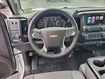 New 2024 Chevrolet Silverado 5500 Work Truck Regular Cab Cab Chassis for sale #C241226 - photo 7