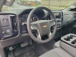 New 2024 Chevrolet Silverado 5500 Work Truck Regular Cab Cab Chassis for sale #C241226 - photo 8