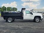 New 2024 Chevrolet Silverado 3500 Work Truck Regular Cab RWD Landscape Dump for sale #C241235 - photo 5