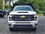 New 2024 Chevrolet Silverado 3500 Work Truck Regular Cab RWD Landscape Dump for sale #C241235 - photo 25