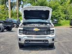 New 2024 Chevrolet Silverado 3500 Work Truck Regular Cab 4WD Service Truck for sale #C241237 - photo 26