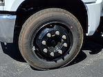 New 2024 Chevrolet Silverado 6500 Work Truck Regular Cab Cab Chassis for sale #C241315 - photo 28