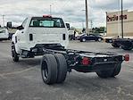 New 2024 Chevrolet Silverado 6500 Work Truck Regular Cab Cab Chassis for sale #C241315 - photo 33