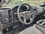 New 2024 Chevrolet Silverado 6500 Work Truck Regular Cab Cab Chassis for sale #C241315 - photo 35