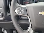 New 2024 Chevrolet Silverado 6500 Work Truck Regular Cab Cab Chassis for sale #C241315 - photo 40
