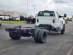 New 2024 Chevrolet Silverado 6500 Work Truck Regular Cab Cab Chassis for sale #C241315 - photo 49