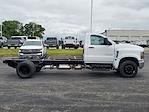 New 2024 Chevrolet Silverado 6500 Work Truck Regular Cab Cab Chassis for sale #C241315 - photo 50