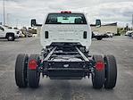 New 2024 Chevrolet Silverado 6500 Work Truck Regular Cab Cab Chassis for sale #C241315 - photo 51