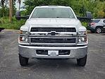 New 2024 Chevrolet Silverado 6500 Work Truck Regular Cab Cab Chassis for sale #C241315 - photo 54
