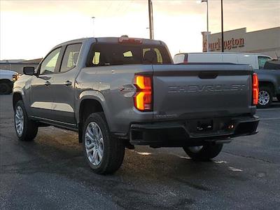 New 2025 Chevrolet Colorado Z71 Crew Cab 4WD Pickup for sale #C251637L - photo 2
