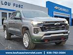 New 2025 Chevrolet Colorado Z71 Crew Cab 4WD Pickup for sale #C251637L - photo 1