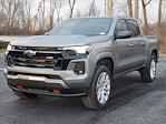 New 2025 Chevrolet Colorado Z71 Crew Cab 4WD Pickup for sale #C251637L - photo 3