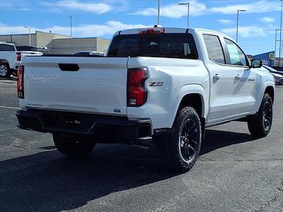 New 2025 Chevrolet Colorado Z71 Crew Cab 4WD Pickup for sale #C251742L - photo 2