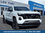 New 2025 Chevrolet Colorado Z71 Crew Cab 4WD Pickup for sale #C251742L - photo 1