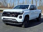 New 2025 Chevrolet Colorado Z71 Crew Cab 4WD Pickup for sale #C251742L - photo 3