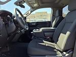 New 2025 Chevrolet Silverado 1500 Work Truck Regular Cab 4WD Pickup for sale #C251845 - photo 17