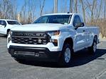 New 2025 Chevrolet Silverado 1500 Work Truck Regular Cab 4WD Pickup for sale #C251845 - photo 3