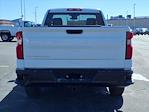 New 2025 Chevrolet Silverado 1500 Work Truck Regular Cab 4WD Pickup for sale #C251845 - photo 20