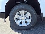 New 2025 Chevrolet Silverado 1500 Work Truck Regular Cab 4WD Pickup for sale #C251845 - photo 21