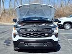 New 2025 Chevrolet Silverado 1500 Work Truck Regular Cab 4WD Pickup for sale #C251845 - photo 22