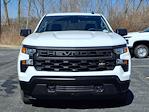 New 2025 Chevrolet Silverado 1500 Work Truck Regular Cab 4WD Pickup for sale #C251845 - photo 23