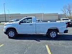 New 2025 Chevrolet Silverado 1500 Work Truck Regular Cab 4WD Pickup for sale #C251845 - photo 4