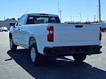 New 2025 Chevrolet Silverado 1500 Work Truck Regular Cab 4WD Pickup for sale #C251845 - photo 6
