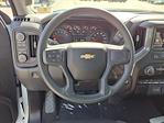 New 2025 Chevrolet Silverado 1500 Work Truck Regular Cab 4WD Pickup for sale #C251845 - photo 7