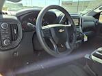 New 2025 Chevrolet Silverado 1500 Work Truck Regular Cab 4WD Pickup for sale #C251845 - photo 8