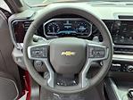 New 2025 Chevrolet Silverado 1500 LTZ Crew Cab 4WD Pickup for sale #C251939 - photo 14