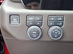 New 2025 Chevrolet Silverado 1500 LTZ Crew Cab 4WD Pickup for sale #C251939 - photo 16